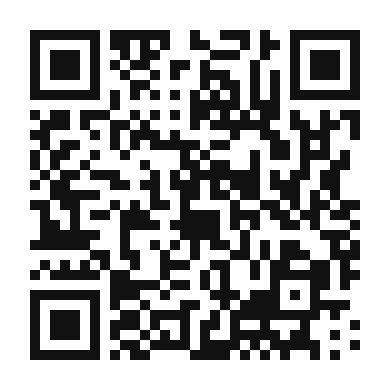 QR code linking to the digital version of Enhanced Spaghetti Squash Casserole