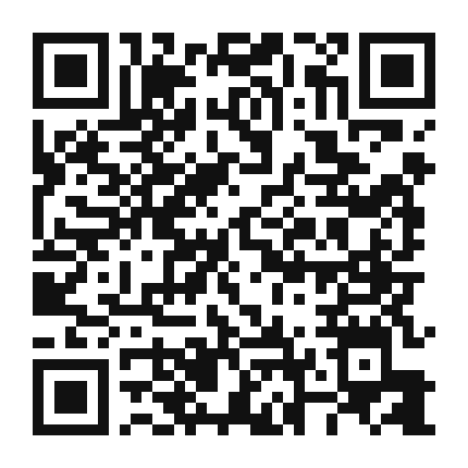 QR code linking to the digital version of Spaghetti with Marinara Sauce