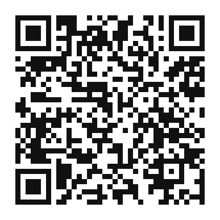 QR code linking to the digital version of Spaghetti with Meatballs and Parmesan