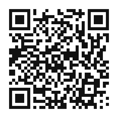 QR code linking to the digital version of Spaghetti with Tomato Sauce