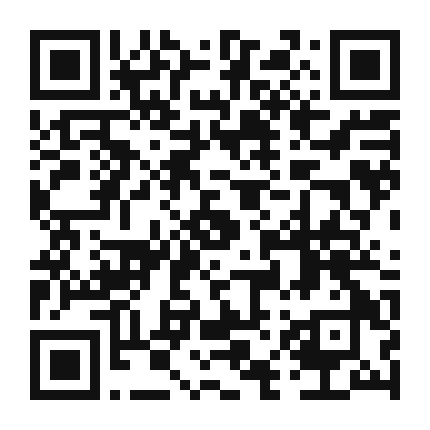 QR code linking to the digital version of Authentic Spanish Churros with Decadent Chocolate Dip
