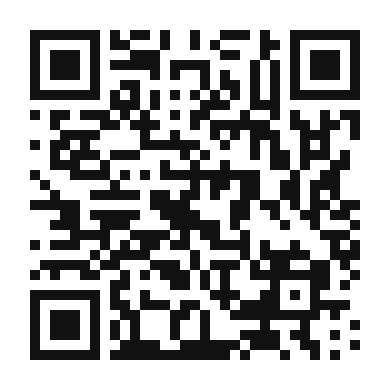 QR code linking to the digital version of Spanish Leather Coffee