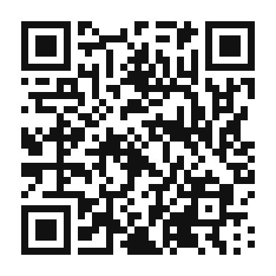 QR code linking to the digital version of Spanish Setas al Ajillo