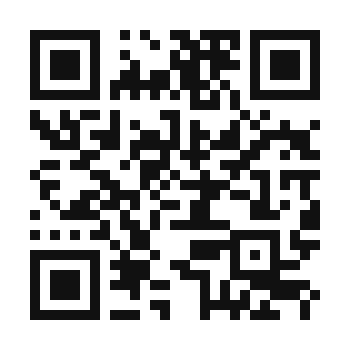 QR code linking to the digital version of Traditional German Spätzle