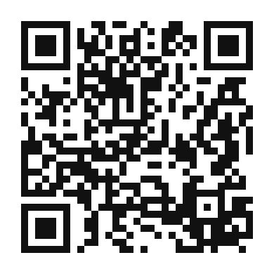 QR code linking to the digital version of Spiced Beef Roast