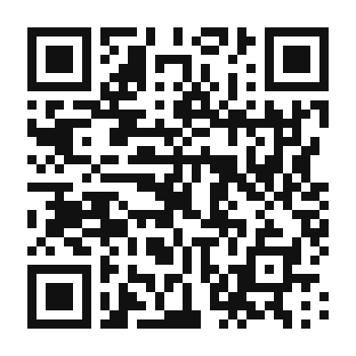 QR code linking to the digital version of Spiced Parsnip Muffins