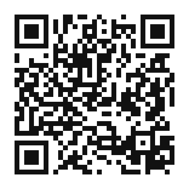 QR code linking to the digital version of Spicy Aioli