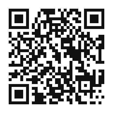 QR code linking to the digital version of Spicy Cold Noodles