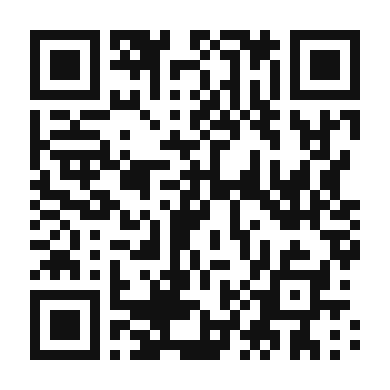 QR code linking to the digital version of Spicy Cajun Crayfish