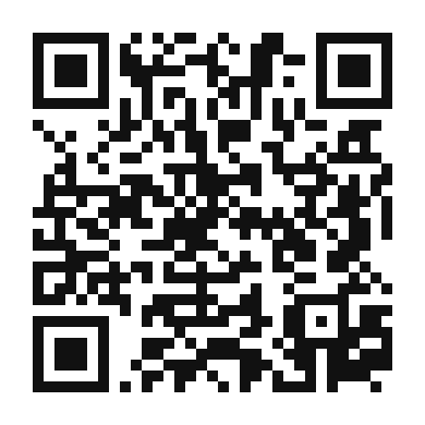 QR code linking to the digital version of Spicy Endive and Mango Salad
