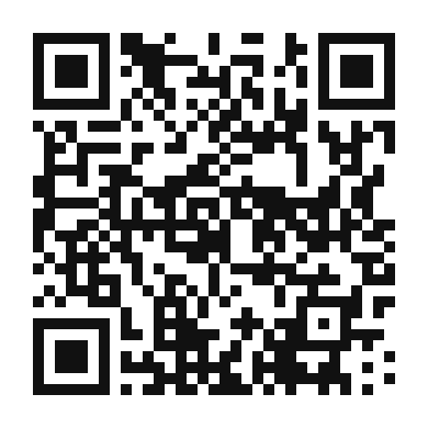 QR code linking to the digital version of Spicy Garlic Parmesan Sauce