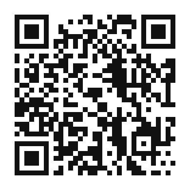 QR code linking to the digital version of Spicy Garlic Shrimp Stir Fry