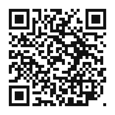QR code linking to the digital version of Spicy Home Fries