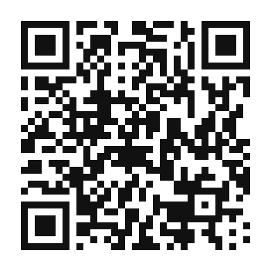 QR code linking to the digital version of Authentic Indian Spiced Veggie Wraps