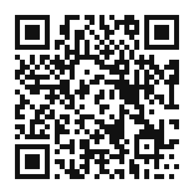 QR code linking to the digital version of Spicy Jalapeno Hashbrowns