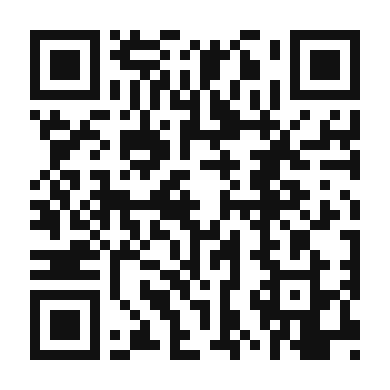 QR code linking to the digital version of Spicy Korean Coleslaw