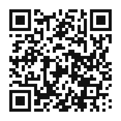 QR code linking to the digital version of Spicy Korean Tofu Wraps