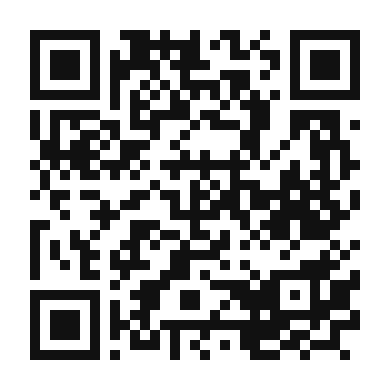 QR code linking to the digital version of Spicy Lemon Herb Sauce
