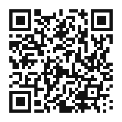 QR code linking to the digital version of Spicy Maple Syrup Sauce