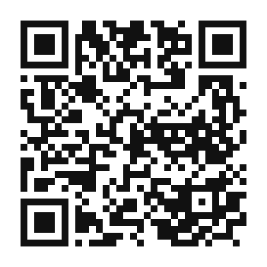 QR code linking to the digital version of Spicy Miso Ramen