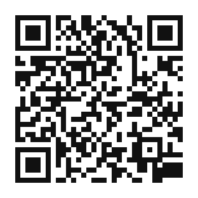 QR code linking to the digital version of Spicy Miso Soup Lettuce Wraps