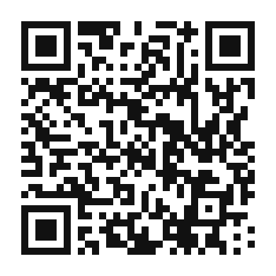 QR code linking to the digital version of Spicy Peanut Tofu Stir Fry
