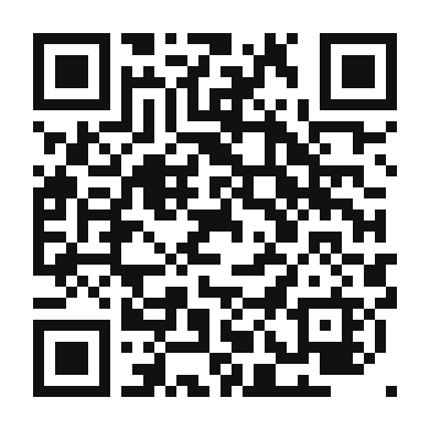 QR code linking to the digital version of Spicy Prawn Soup