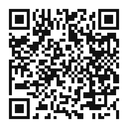 QR code linking to the digital version of Spicy Roasted Vegetable Tacos