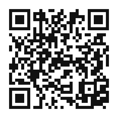 QR code linking to the digital version of Spicy Salmon Stir Fry