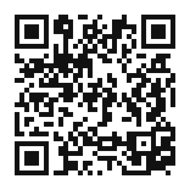 QR code linking to the digital version of Cajun-Infused Spicy Seafood Chowder