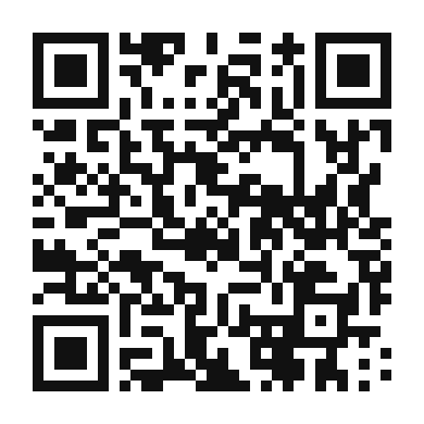 QR code linking to the digital version of Spicy Sesame Beef Stir Fry
