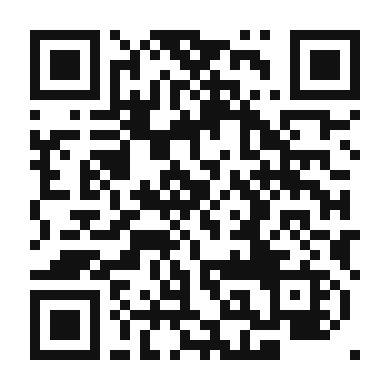 QR code linking to the digital version of Fiery Smash Burgers