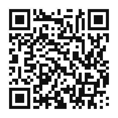 QR code linking to the digital version of Spicy Szechuan Chicken Wraps