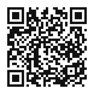 QR code linking to the digital version of Spicy Tuna Linguine