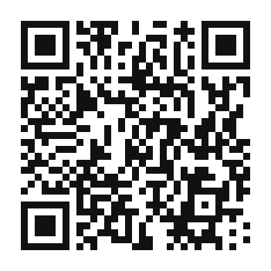 QR code linking to the digital version of Spicy Tuna Roll Sushi Bowl