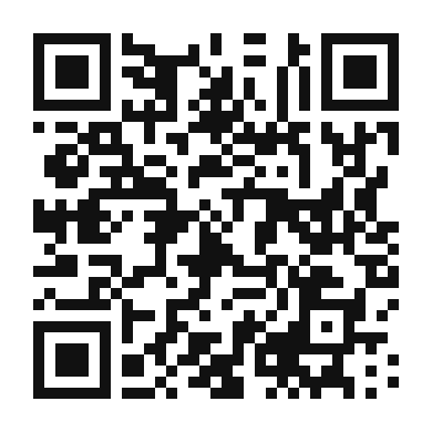 QR code linking to the digital version of Spicy Turkish Meatballs