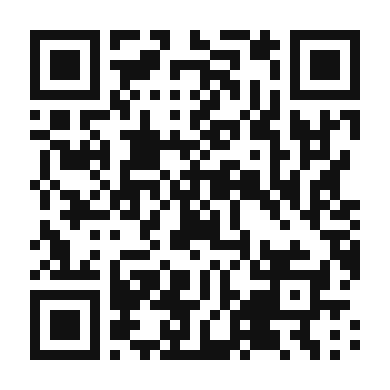 QR code linking to the digital version of Savory Spinach and Bacon Quiche