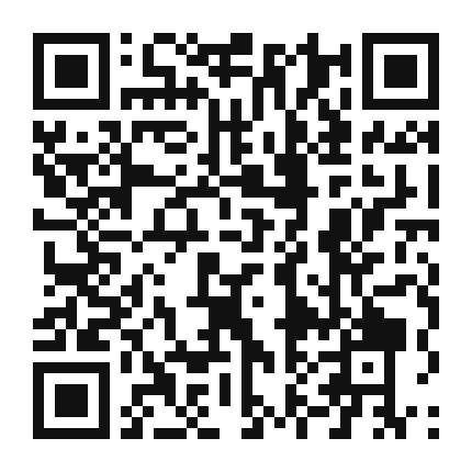 QR code linking to the digital version of Spinach and Balsamic Roasted Vegetables