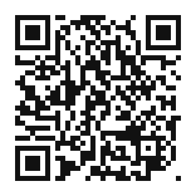 QR code linking to the digital version of Enhanced Spinach and Fennel Soup