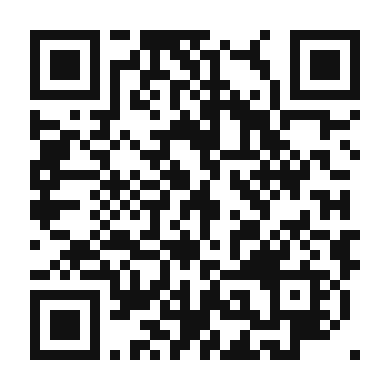 QR code linking to the digital version of Spinach and Feta Omelette