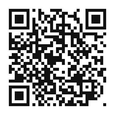 QR code linking to the digital version of Spinach and Feta Pie