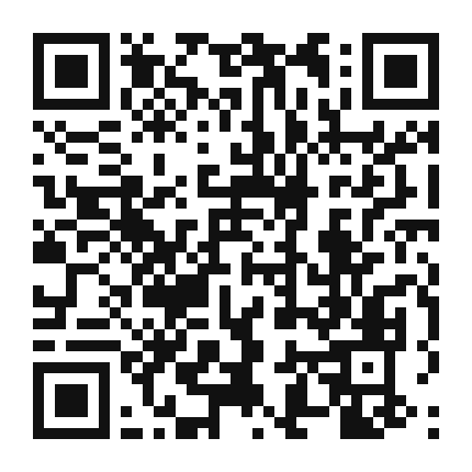 QR code linking to the digital version of Enhanced Spinach and Feta Pilaf with Basmati Rice