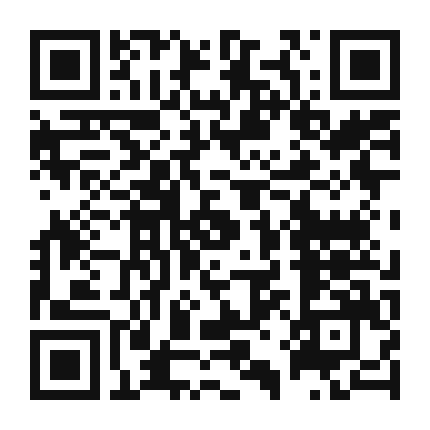QR code linking to the digital version of Savory Spinach and Feta Stuffed Mushrooms