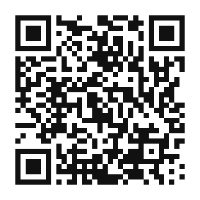QR code linking to the digital version of Garlic and Spinach Linguine