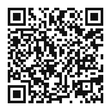 QR code linking to the digital version of Spinach and Goat Cheese Ravioli