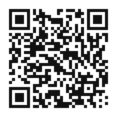QR code linking to the digital version of Spinach and Gorgonzola Pasta