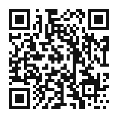QR code linking to the digital version of Creamy Spinach and Gouda Gratin