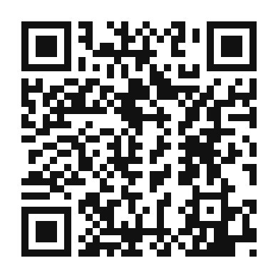 QR code linking to the digital version of Spinach and Gruyere Strata