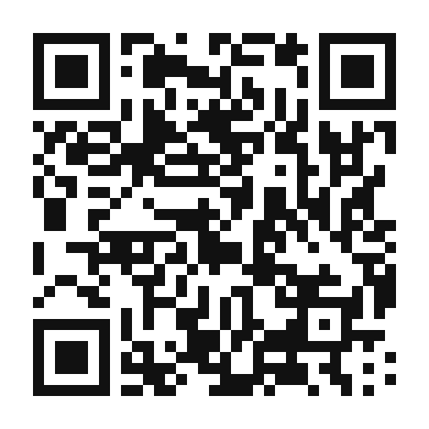 QR code linking to the digital version of Spinach and Mushroom Ravioli