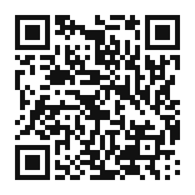 QR code linking to the digital version of Creamy Spinach and Parmesan Risotto